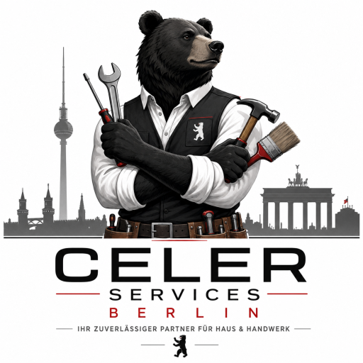 Celer Services Logo Celer Services Logo